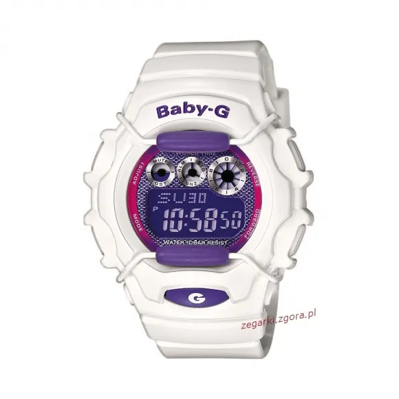 卡西欧/Casio    BG-1006SA-7BER