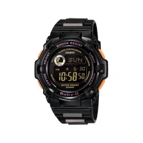 卡西欧/Casio Baby G 系列 石英机芯  BG-3000A-1