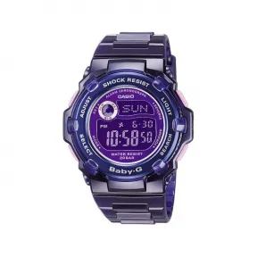 卡西欧/Casio Baby G 系列 石英机芯  BG-3000A-2