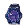 卡西欧/Casio BABY-G系列 塑料 石英 BG-3000A-2D