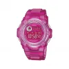 卡西欧/Casio Baby G 系列 石英机芯  BG-3000A-6