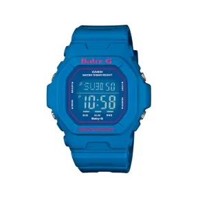 卡西欧/Casio Baby G 系列  女表 BG-5601-2B