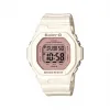 卡西欧/Casio Baby G 系列 石英机芯 女表 BG-5606-7B