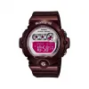 卡西欧/Casio Baby G 系列 石英机芯 女表 BG-6900-4