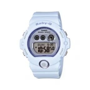 卡西欧/Casio Baby G 系列  女表 BG-6902-2