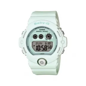 卡西欧/Casio Baby G 系列 石英机芯 女表 BG-6902-3