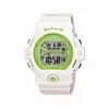 卡西欧/Casio BABY-G系列 49.1×45×13.5MM  女表 BG-6903-7D