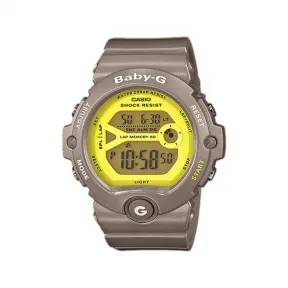 卡西欧/Casio Baby G 系列 石英机芯  BG-6903-8D