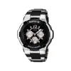 卡西欧/Casio Baby G 系列 石英机芯 女表 BGA-112C-1B
