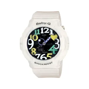卡西欧/Casio Baby G 系列 石英机芯  BGA-131-7B4
