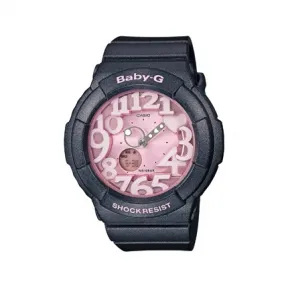 卡西欧/Casio Baby G 系列 石英机芯 女表 BGA-131-8B