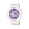 卡西欧/Casio Baby G 系列  女表 BGA-161-7B1