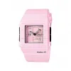 卡西欧/Casio BABY-G系列   石英 女表 BGA-200-4E2D