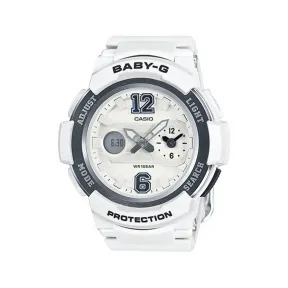 卡西欧/Casio Baby G 系列  女表 BGA-210-7B1
