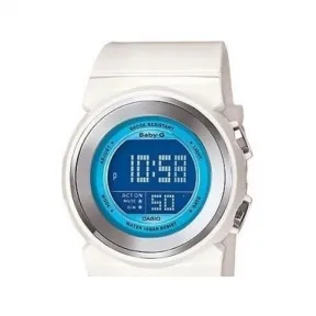 卡西欧/Casio Baby G 系列 电子机芯 女表 BGD-100-7A
