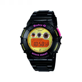 卡西欧/Casio Baby G 系列 石英机芯  BGD-121-1