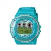 卡西欧/Casio Baby G 系列 电子机芯 女表 BGD-121-2