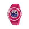 卡西欧/Casio Baby G 系列 石英机芯  BGD-121-4