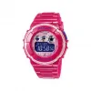 卡西欧/Casio BABY-G系列   电子 女表 BGD-121-4D