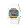 卡西欧/Casio Baby G 系列 石英机芯 女表 BGD-501-7B
