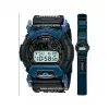 卡西欧/Casio G Shock 系列 石英机芯 男表 DW-002BD-2T