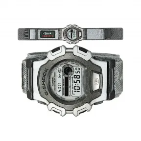 卡西欧/Casio G Shock 系列 石英机芯 男表 DW-004X-8T
