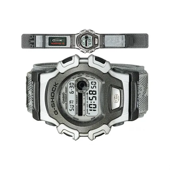 卡西欧/Casio G Shock 系列 石英机芯 男表 DW-004X-8T