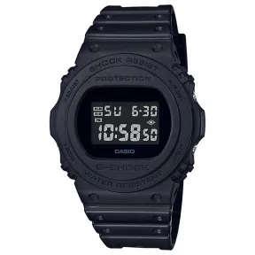 卡西欧/Casio G-SHOCK 系列 48.9 × 45.4 MM 男表 DW5750E-1B