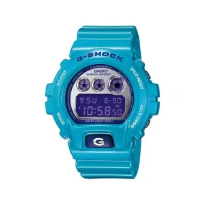 卡西欧/Casio G Shock 系列 石英机芯  DW-6900CB-2