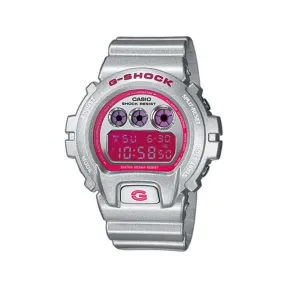 卡西欧/Casio G Shock 系列 石英机芯  DW-6900CB-8