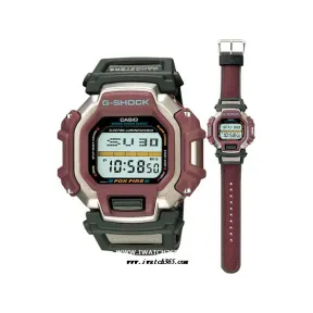 卡西欧/Casio G Shock 系列 石英机芯 男表 DW-8195-6