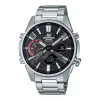 卡西欧/Casio EDIFICE 系列 50 × 46 MM 男表 ECBS100D-1