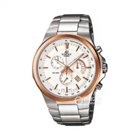 卡西欧/Casio Edifice 系列  男表 EFR-500SG