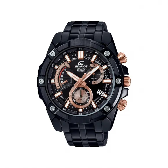 卡西欧/Casio EDIFICE系列 54.5 × 49.5 MM 男表 EFR-559DC-1