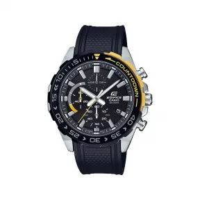 卡西欧/Casio EDIFICE系列 49.3 × 43.2 MM 男表 EFR-566PB-1