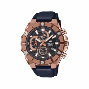 卡西欧/Casio EDIFICE系列 51 × 48.4 MM 男表 EFR-569BL-1