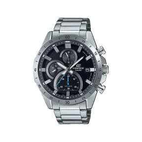卡西欧/Casio EDIFICE系列 51 × 47.1 MM 男表 EFR-571D-1