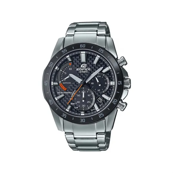 卡西欧/Casio EDIFICE系列 49.5 × 45.3 MM 男表 EFS-S580DB-1