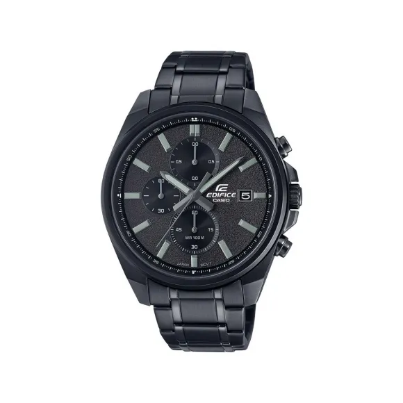 卡西欧/Casio Edifice 系列 48.6 × 43.8 MM 男表 EFV-610DC-1