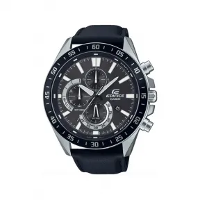 卡西欧/Casio Edifice 系列 55 × 50.5 MM 男表 EFV-620L-1