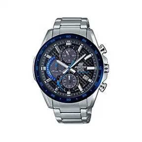 卡西欧/Casio Edifice 系列 51.5 × 47.6 MM 男表 EQS-900DB-2