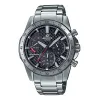 卡西欧/Casio Edifice 系列 49.5 × 45.3 MM 男表 EQS-930D-1