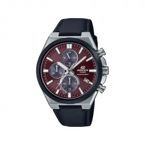 卡西欧/Casio edifice 48.4 × 44  MM 男表 EQS-950BL-5AV
