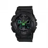 卡西欧/Casio G-SHOCK系列 GA-100C-1A3DRVC