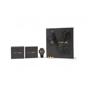 卡西欧/Casio G-SHOCK系列 男表 GA-110GB-1APRGB