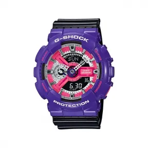 卡西欧/Casio G Shock 系列   GA-110NC-6A