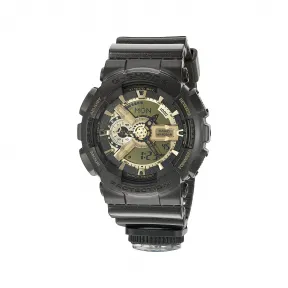 卡西欧/Casio Men 石英机芯  GA110BR