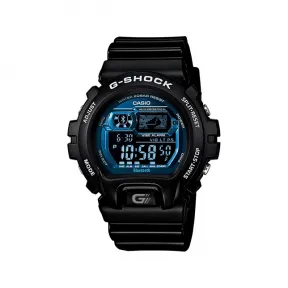 卡西欧/Casio G Shock 系列 石英机芯 男表 GB-6900B-1B