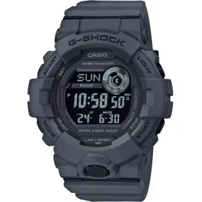 卡西欧/Casio G Shock 系列 54.1 × 48.6 MM 男表 GBD800UC-8