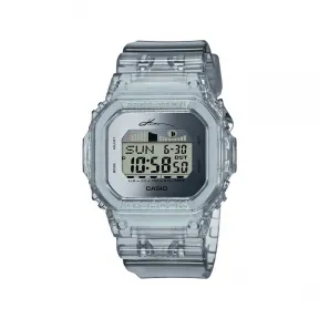 卡西欧/Casio G Shock 系列 塑料  石英机芯 男表 GLX-5600KI-7E